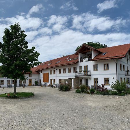 Stangl-Hof Hotel Forstinning Ngoại thất bức ảnh