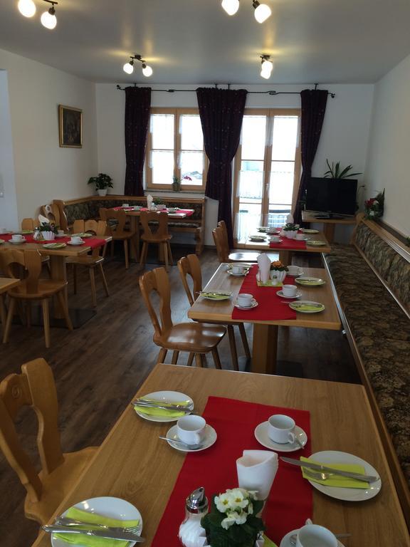 Stangl-Hof Hotel Forstinning Ngoại thất bức ảnh